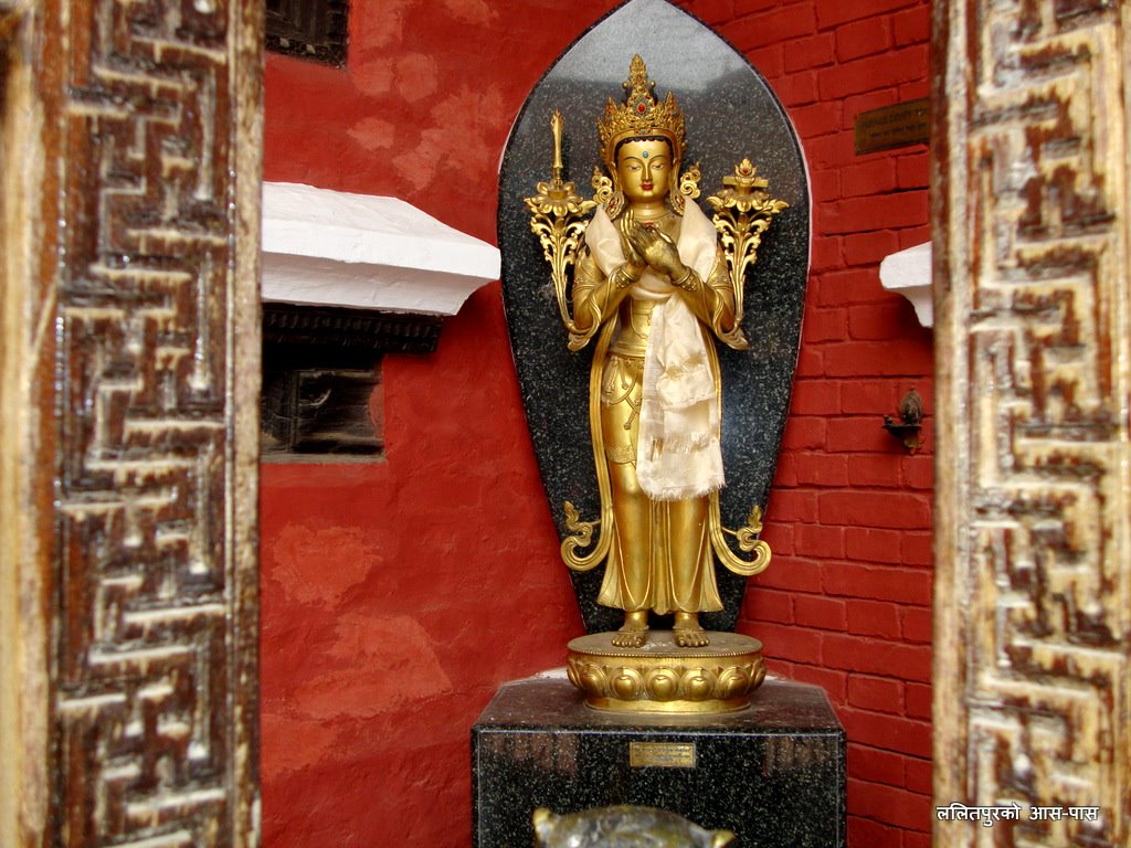LALITPUR