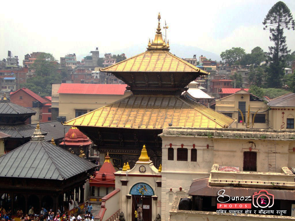 PASHUPATI